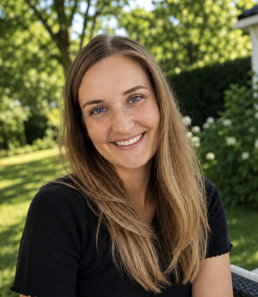 Fenna Groenewege, yogadocente bij Stil… Yoga & Meditatie in Witteveen, Drenthe